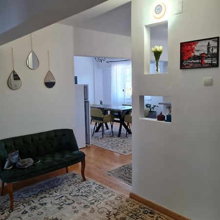 Apartament Central Gherla Exterior foto