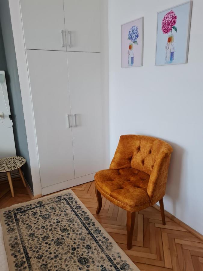 Apartament Central Gherla Exterior foto