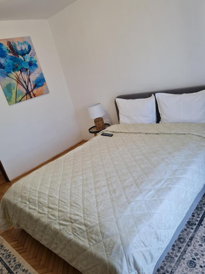 Apartament Central Gherla Exterior foto