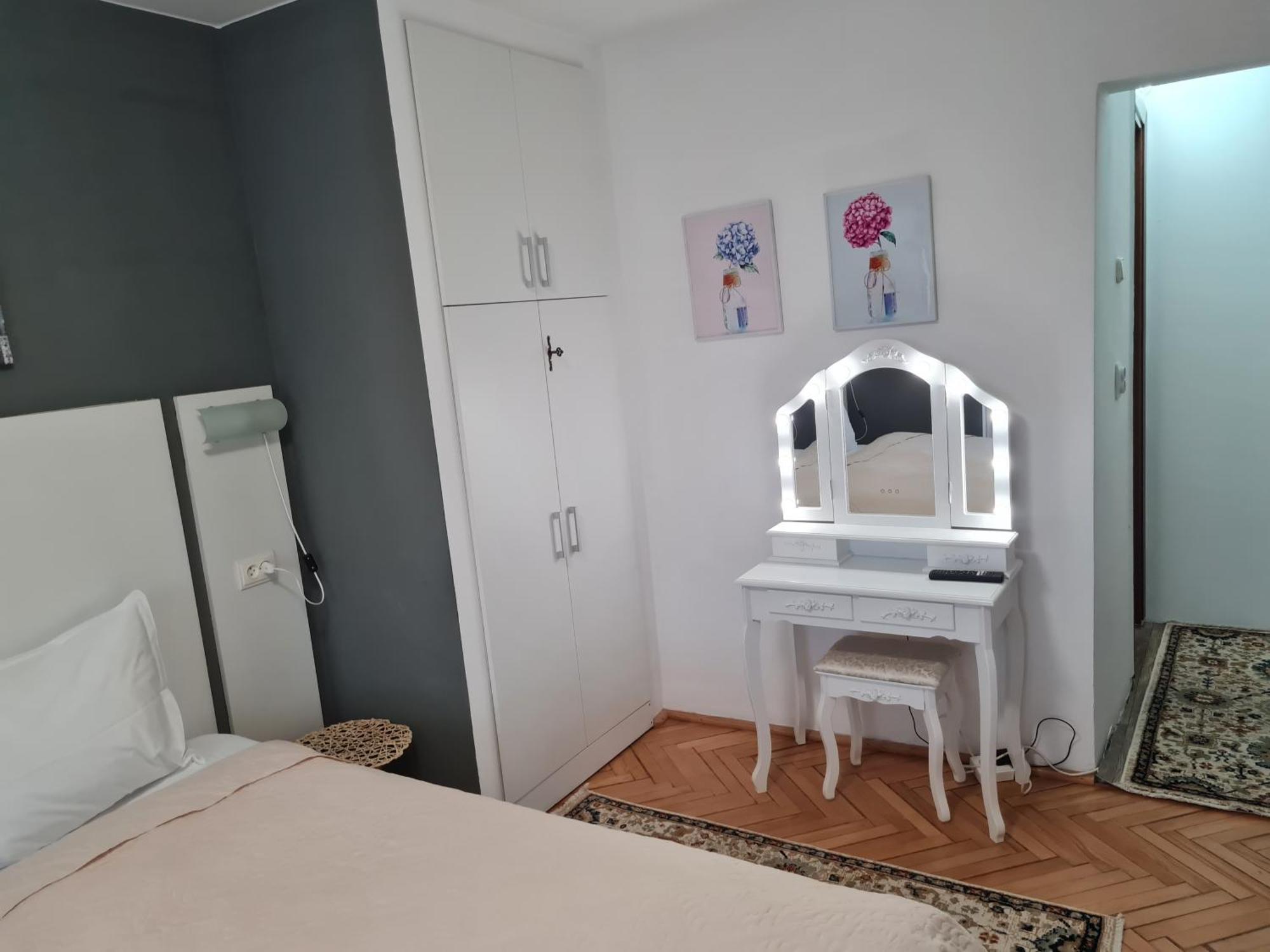 Apartament Central Gherla Exterior foto